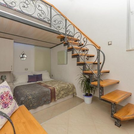 Premium Center Apartments Baška Voda エクステリア 写真