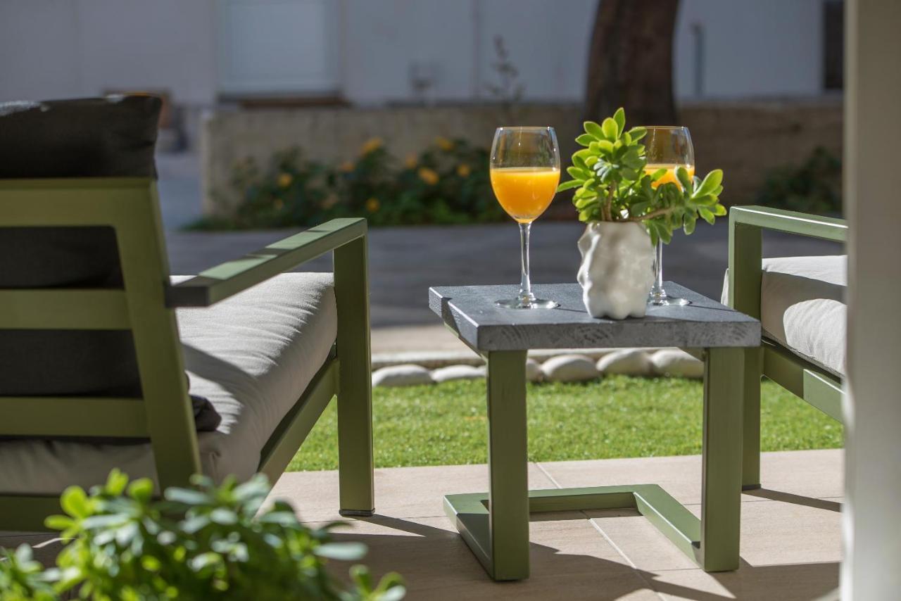 Premium Center Apartments Baška Voda エクステリア 写真